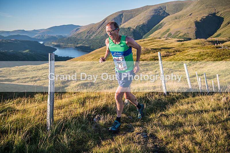 Steel Fell-184 - Steel Fell Race Wednesday 10th August 2022