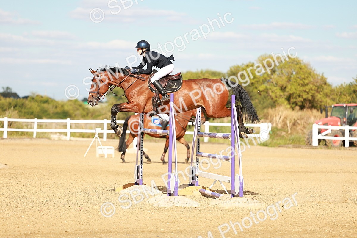 SBM_007765 - Class 6 - National 1.30m 1.40m