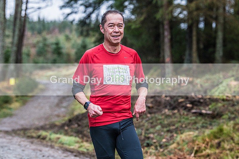 Glentress 21  10K-998 - High Terrain Events Glentress 21 & 10K Trail Runs Saturday 18th February 2023