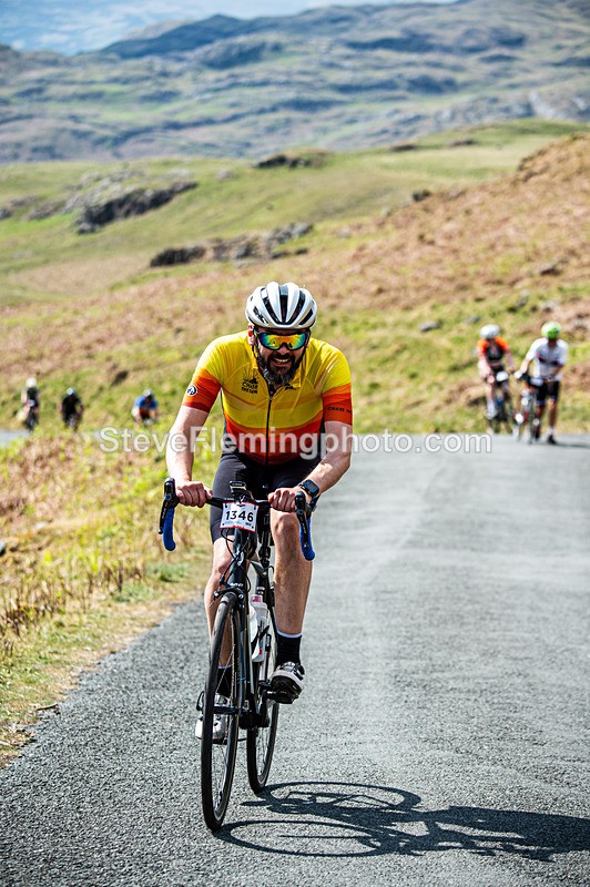 154110 - Hardknott Pass Camera 3 15.00-16.30