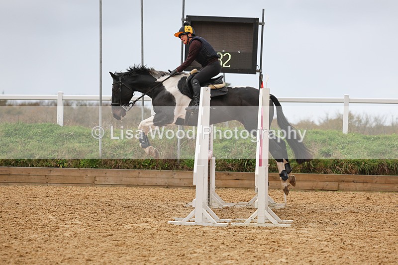 3E7A0348 - Class 6: 90/95cm