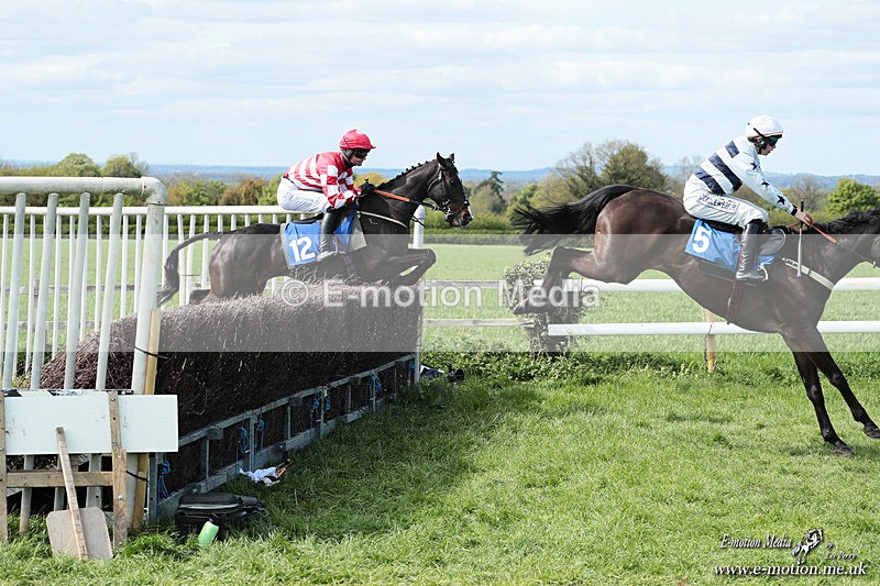 PtP 190426 861 - Vine & Craven PtP Kingston Blount 19/04/26