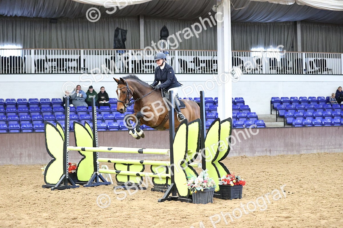 SBM_005850 - Class 17 - Equiyd Ruby Bluechip Qualifier