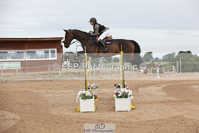 250719-094300-13534 - Cls 15, 1 Star Silver Tour Break til End