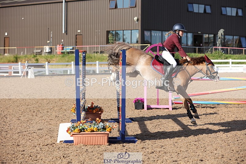 240629A-183317-09333 - Cls 14 Springboard 128cm + 138cm