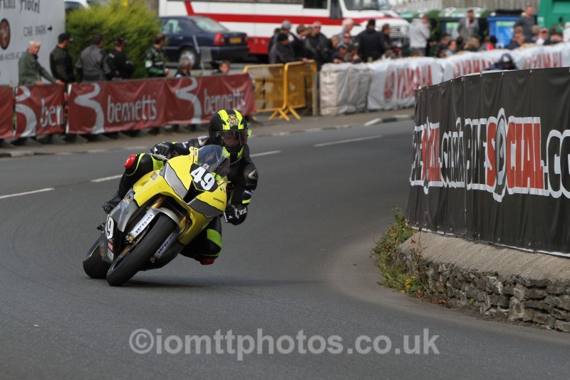  - Mylchreests Junior Manx Grand Prix