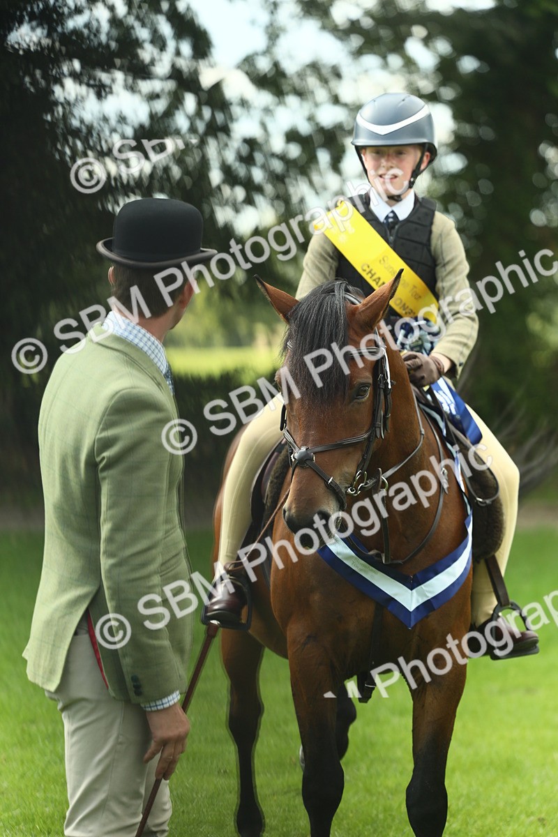SBM_45028 - Working Hunter Pony Supreme Championship