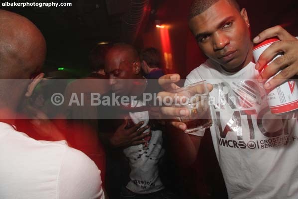 026 - Soul:ution vs Strange Fruit  28.05.10