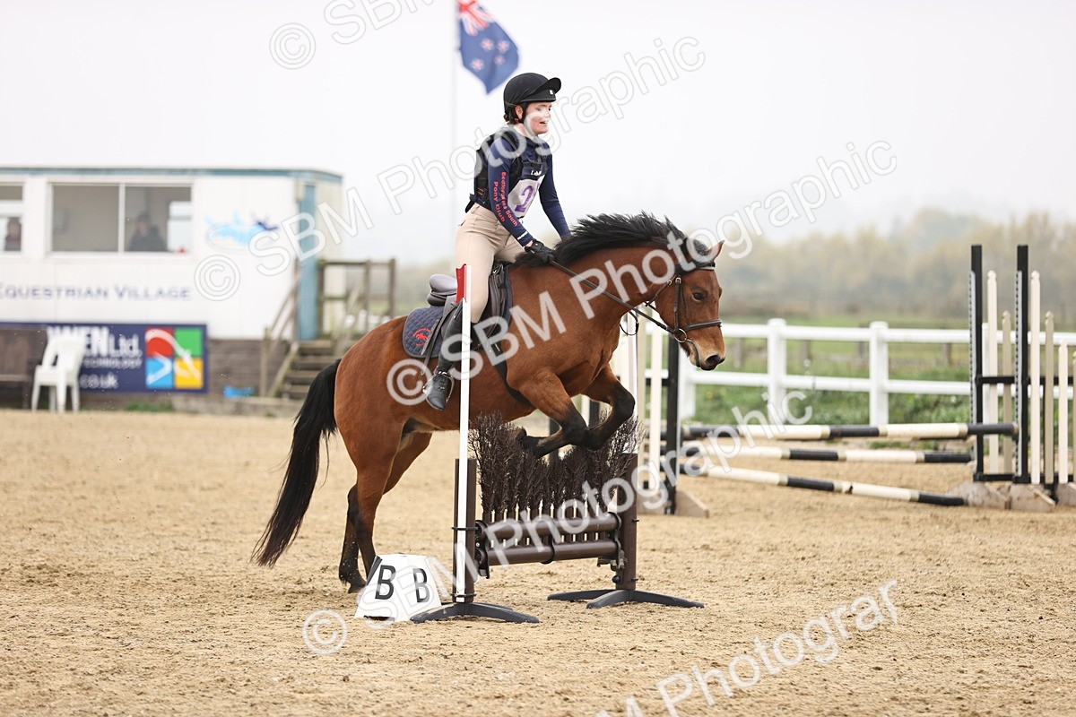 SBM_000813 - Class 1 - 70cm