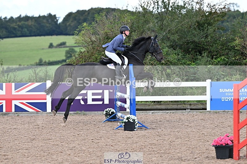 240912A-122542-01337 - Cls 10 85cm Amateur Qualifier