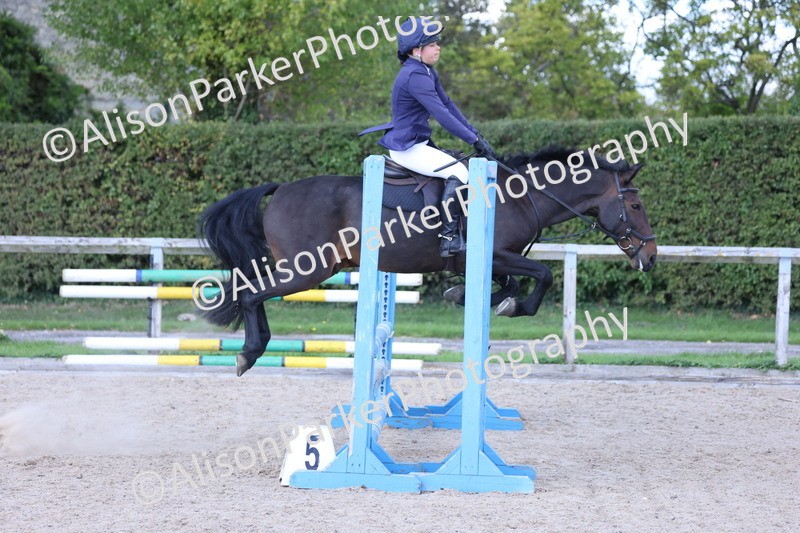 20250928-2120 - Class 5 - 80cm