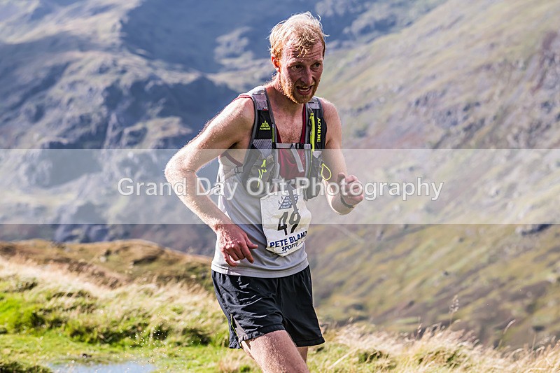 HBMR Leg 4-97 - Hodgson Brothers Mountain Relay Leg 4 Saturday 3rd October 2026