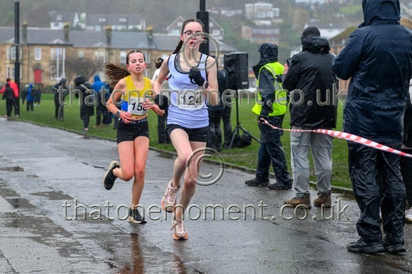 YARR26-813379 - U15 Girls