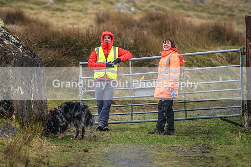 Clough Head-76 - Kong Clough Head Fell Race Saturday 18th January 2025
