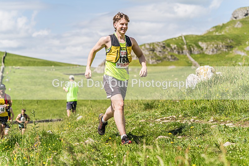 Settle Hills-190 - Settle Hills Fell Race Sunday 21st June 2026