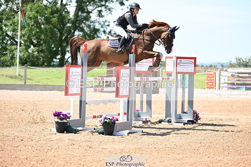 240718A-120346-04959 - Cls 1, 3 Star Small Tour 1.35m