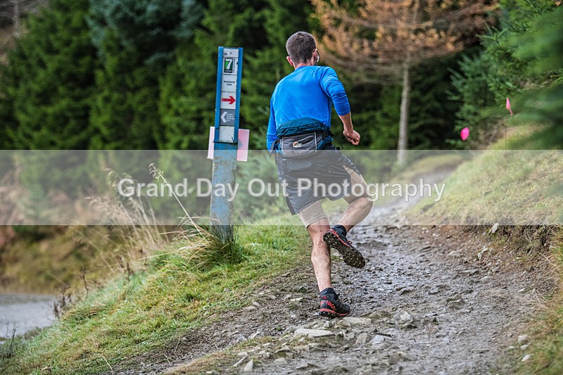 Glentress 21  10K-8 - High Terrain Events Glentress 21 & 10K Trail Races Saturday 16th November 2024