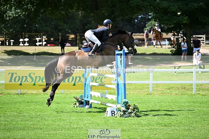 250703A-105516-02945 - Cls 1 Snr Foxhunter