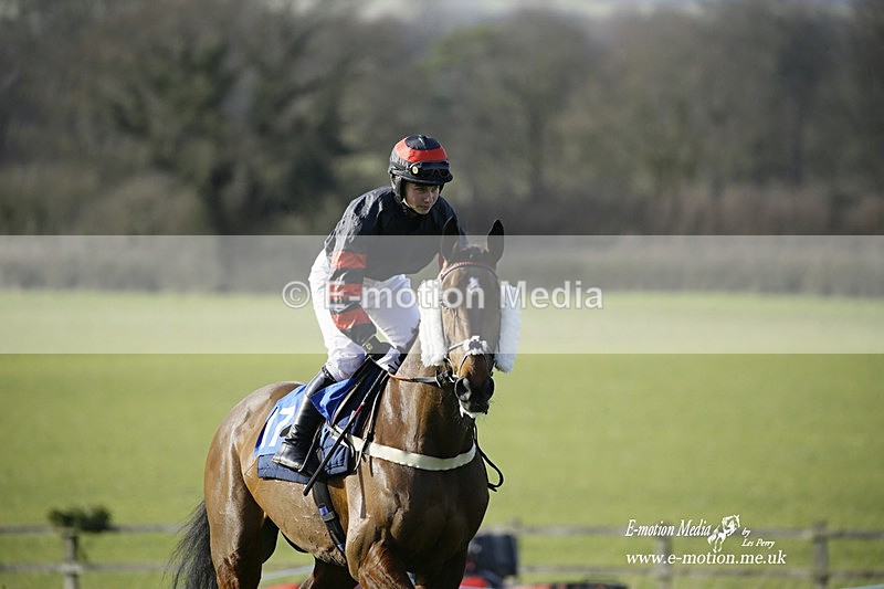 PtP 260222 655 - Kingston Blount Racing Club Point-to-Point 26/02/22