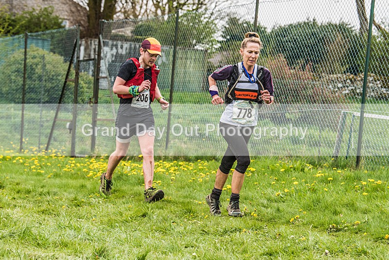3 Peaks-2761 - The 3 Peaks Race - The Finish - Saturday 29th April 2023