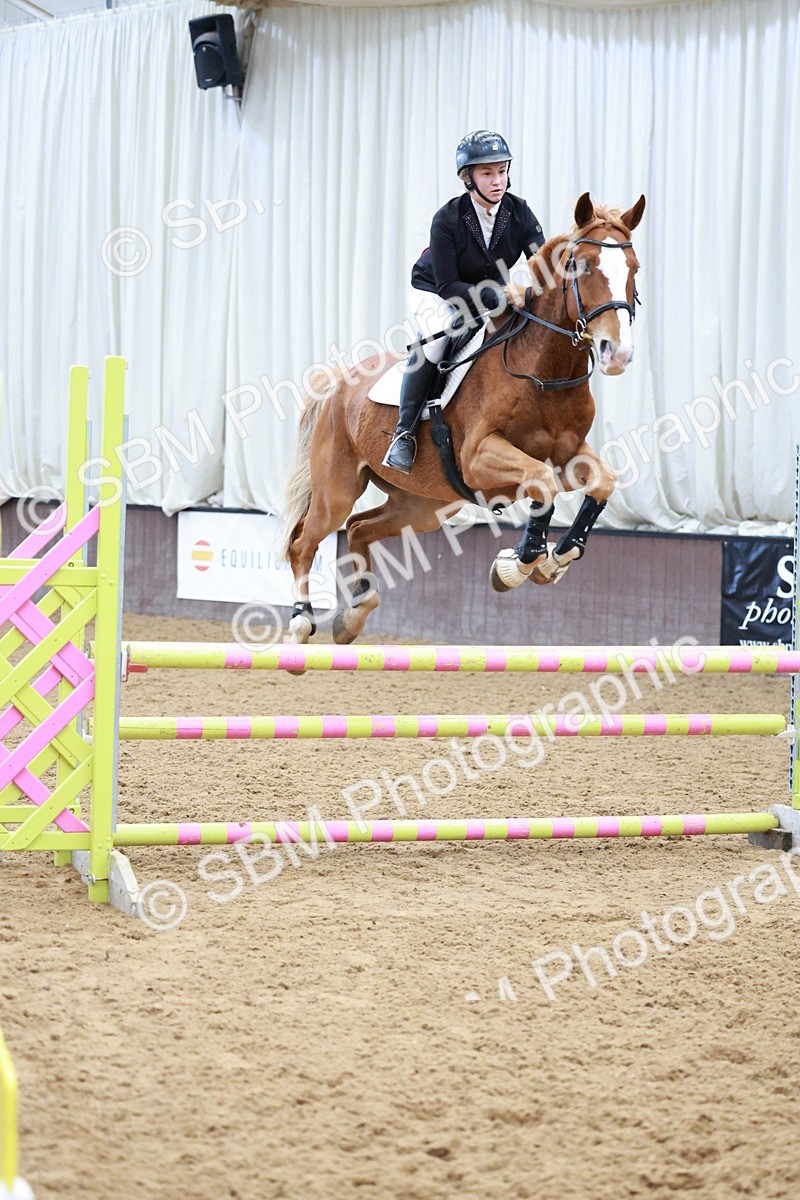 SBM_000619 - Class 2 - Senior British Novice 90cm