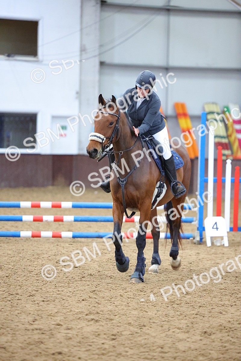 SBM_001057 - Class 3 - 60cm - BRC Warm Up