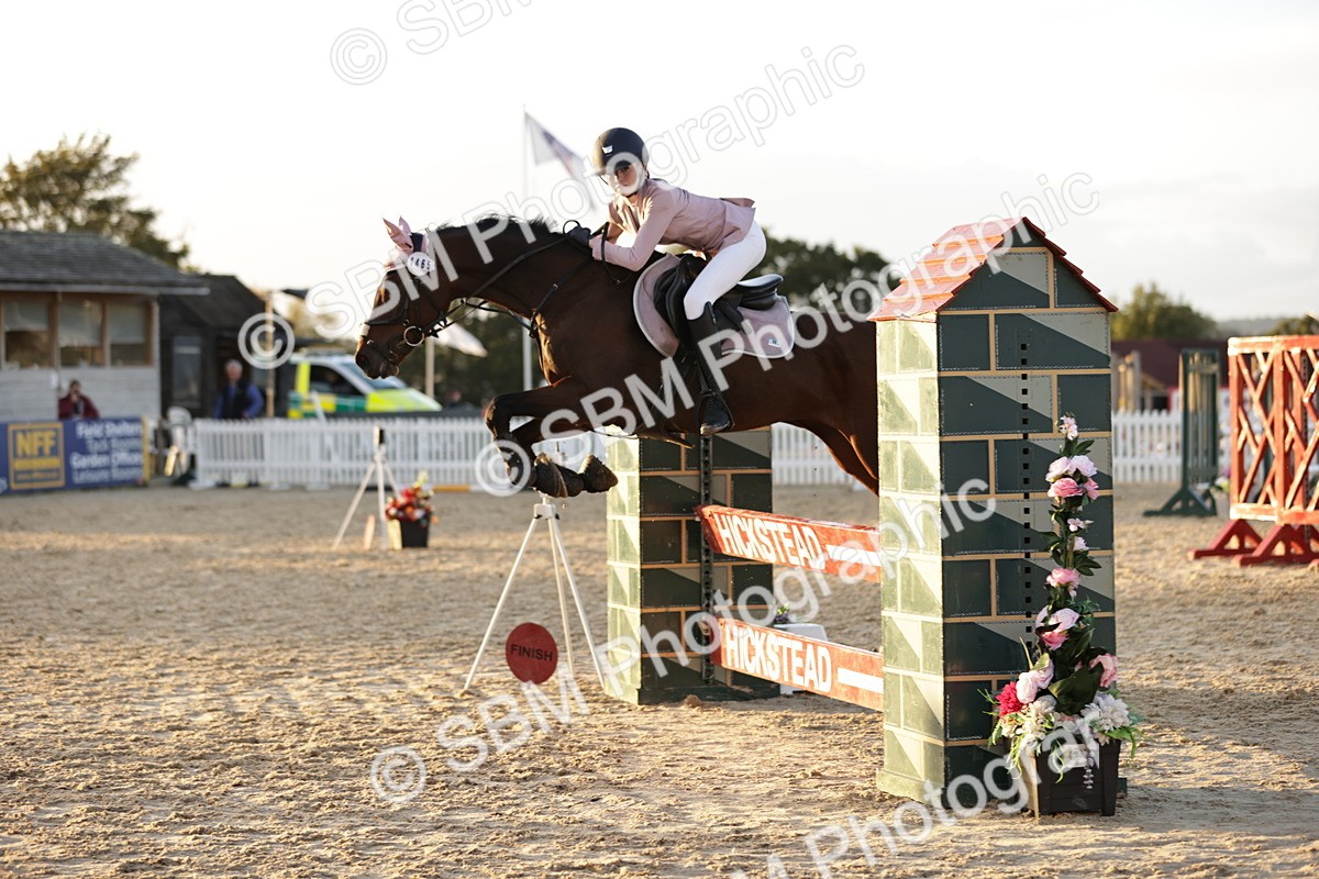 SBM_31959 - J52 - Open 90cm