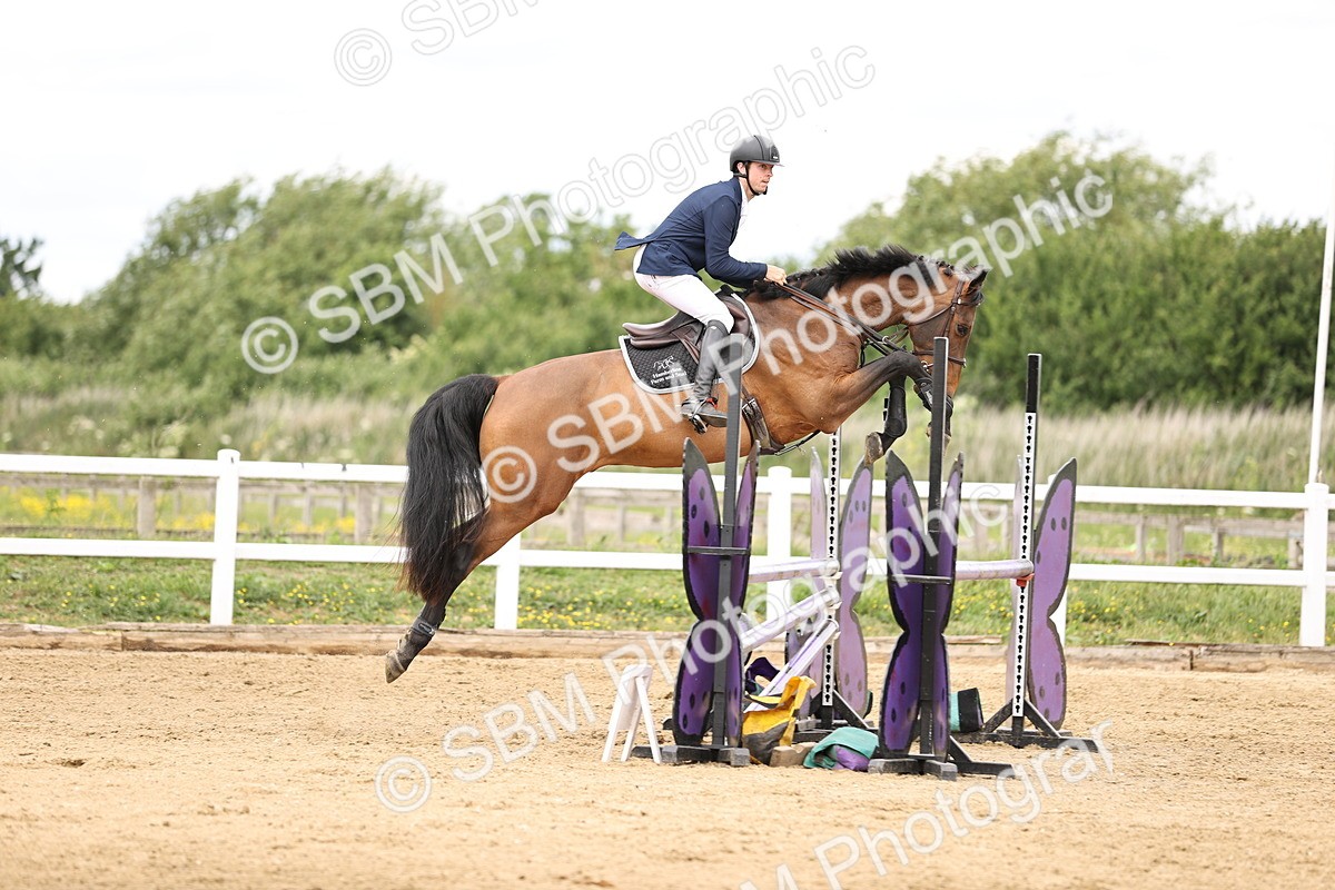 SBM_002705 - Class 10 - Senior Discovery - 1.00m