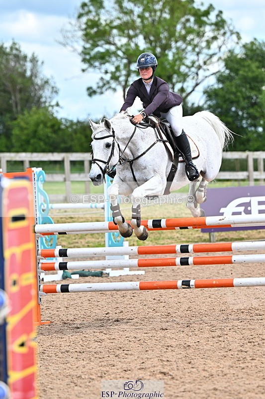 240608A-150237-02874 - Cls 5 Snr Foxhunter and 1.20m Open
