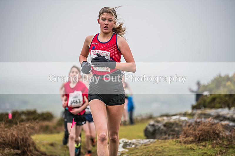 KWL-190 - Kendal Winter League Birkrigg Sunday 29th January 2023