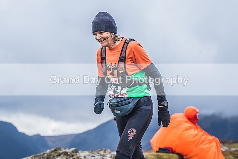 Coledale-1198 - Coledale Horseshoe Fell Race Saturday 25th March 2023