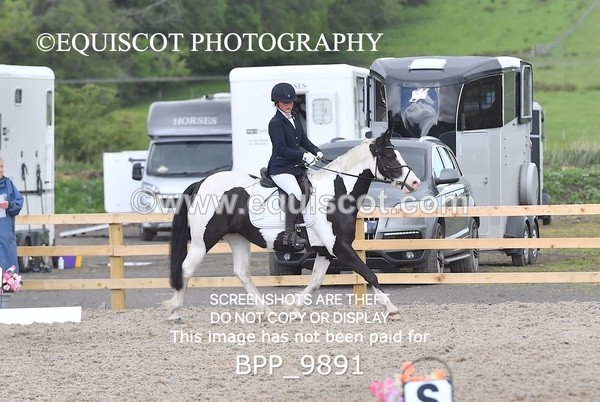 BPP_9891 - SHORT ARENA  MY QUEST PRELIM