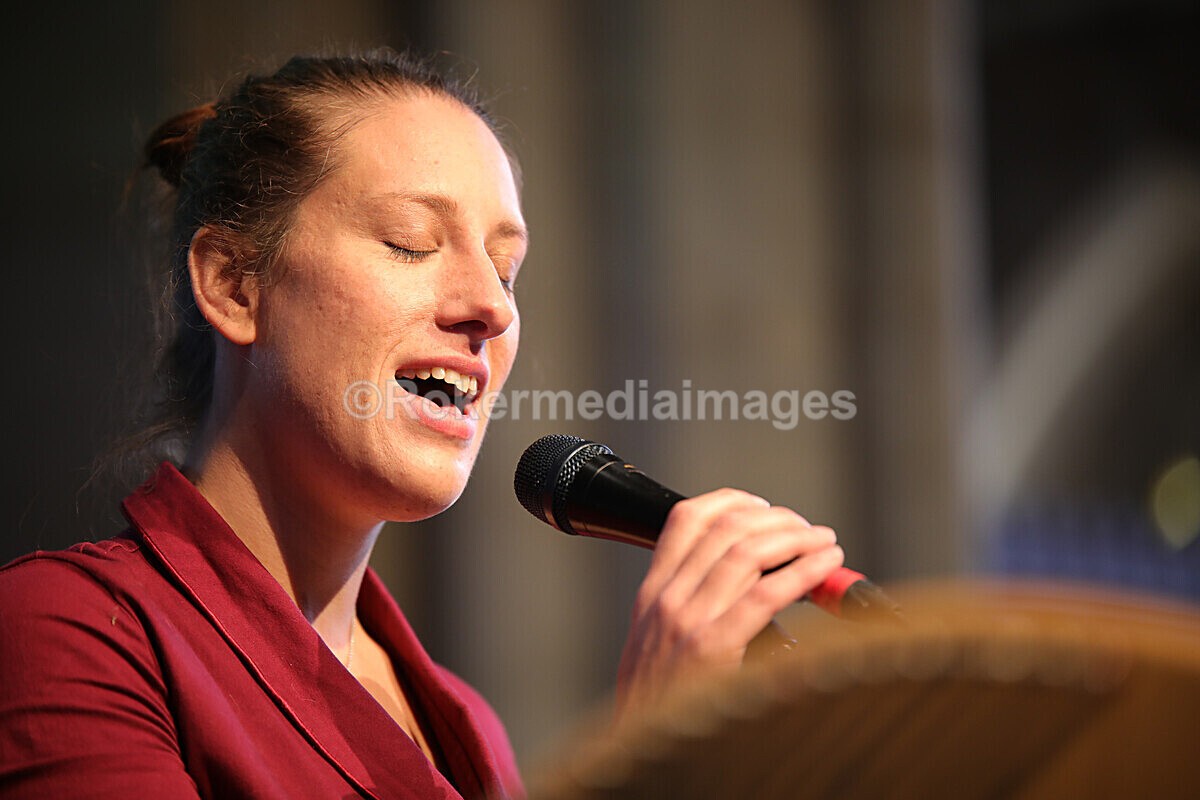 FOLK N BLUES-19 - FOLK and BLUES SEPT 2022