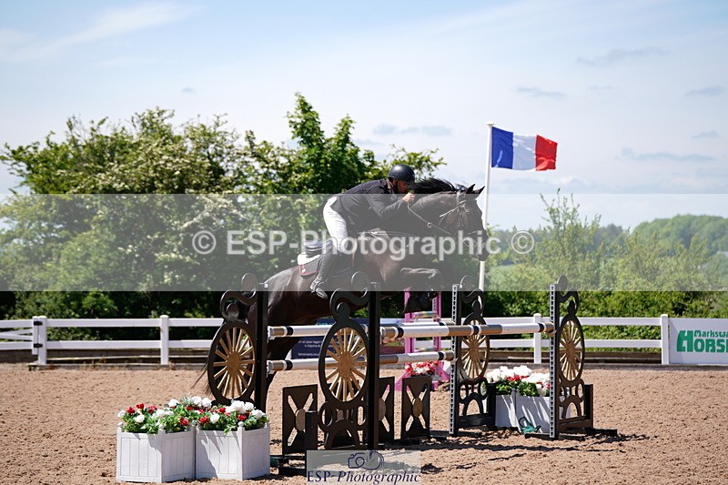 240525A-123110-05972 - Cls 16 Snr 1.20m Open