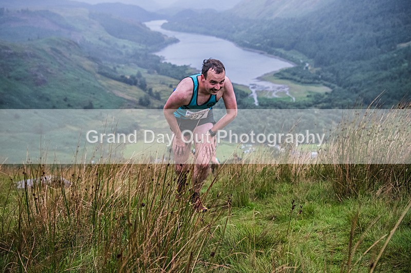 Steel Fell-134 - Steel Fell Race Wednesday 5th August 2026