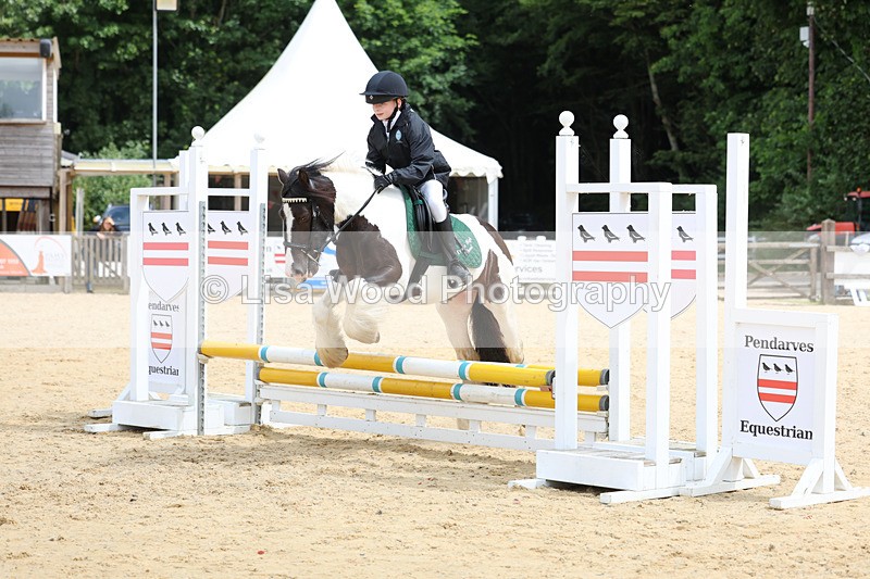 3E7A8795 - Class 3: 60cm