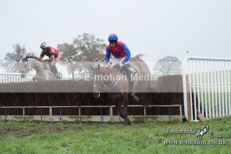PtP 031223 873 - Wheatland Hunt PtP Chaddesley Races 03/12/23