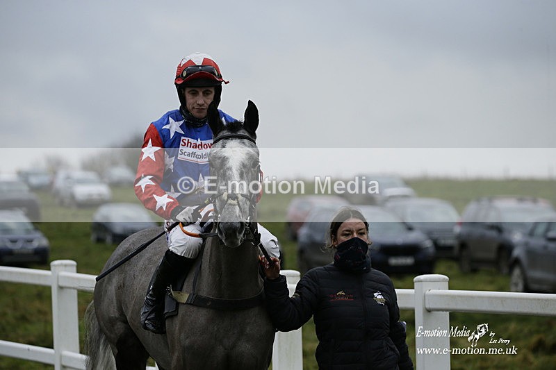 PtP 020122 556 - Larkhill Racing Club Point-to-Point 02/01/2022