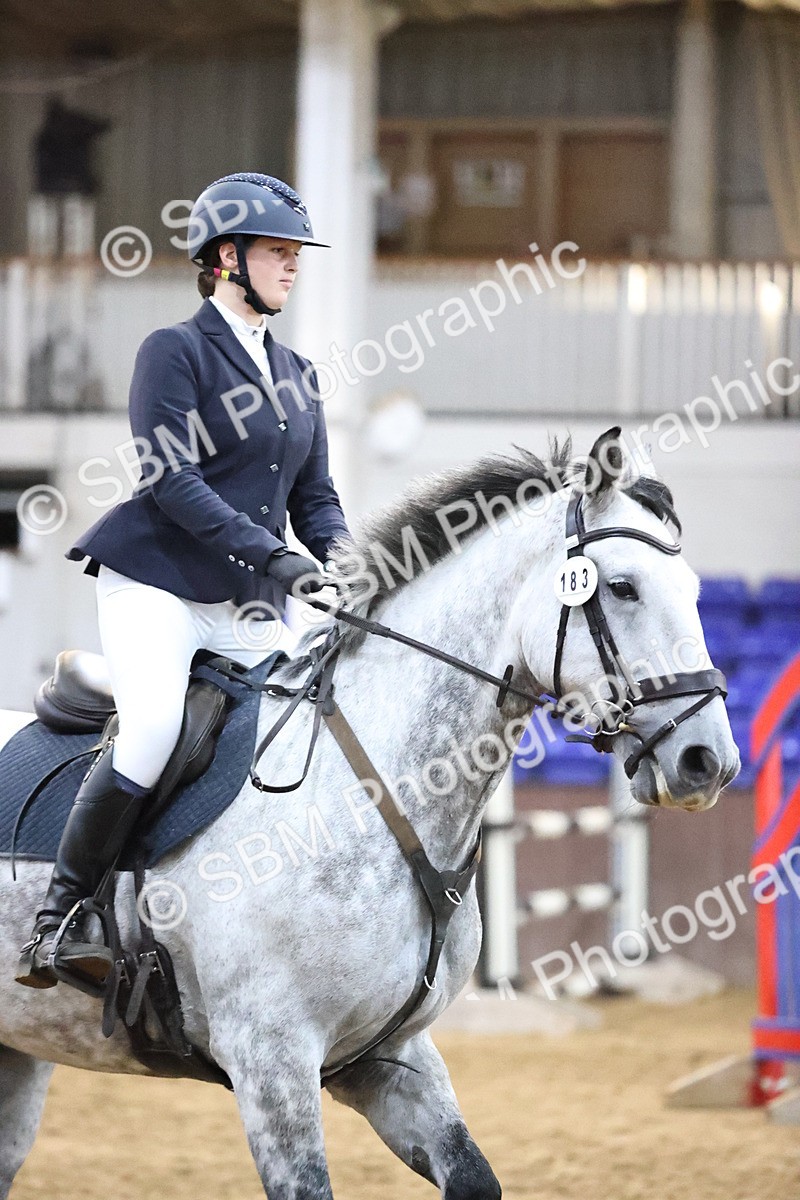 SBM_002695 - Class 8 - The Lisa Palmer memorial 1.00m