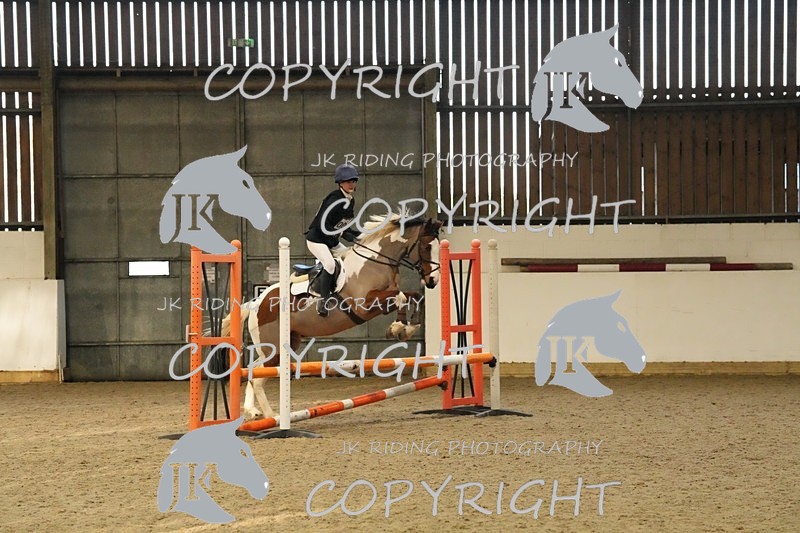 JKR02557 - Class 6 70cm