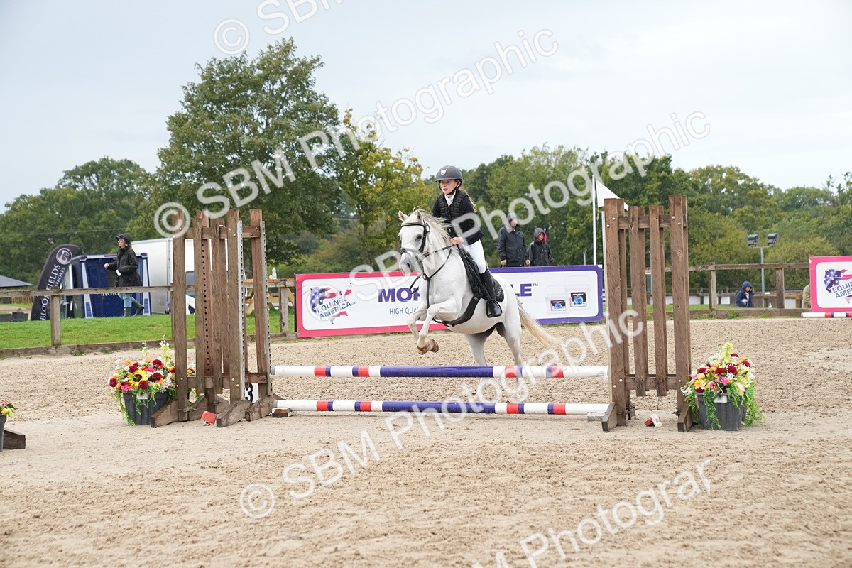 SBM_00228 - J53 - Clear Round 40cm