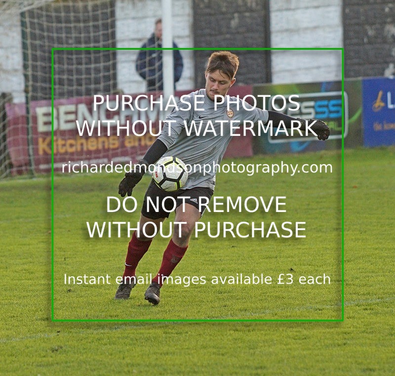 DSC02301 - Westmorland FA v Shropshire FA Under 18's (Sunday 27 October)