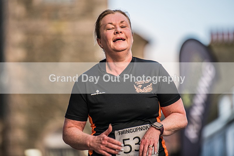 Keswick RTH-1297 - Keswick AC Round The Houses Road Race Wednesday 24th April 2024