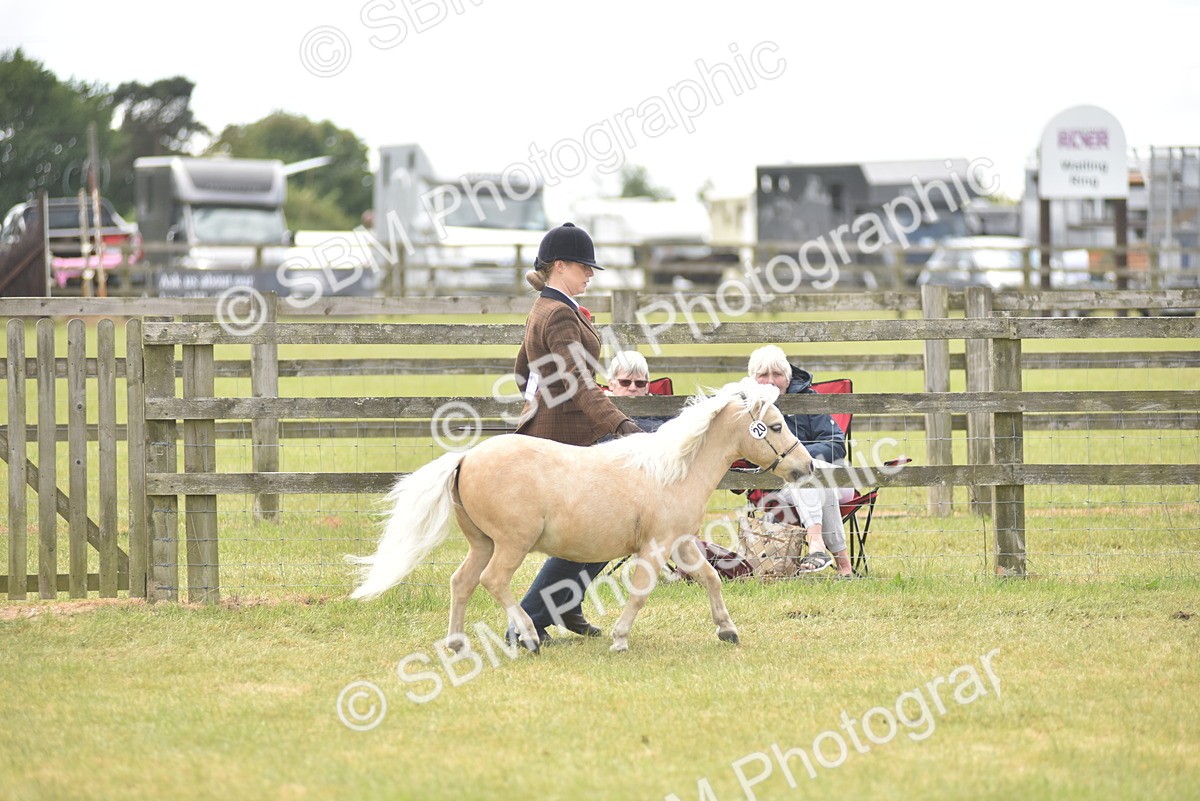 SBM_16044 - Class 117-122 - SSADL RIHS Qualifier