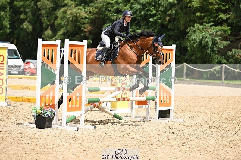 240704-130011-03385 - Cls 7 95cm Amateur Qualifier