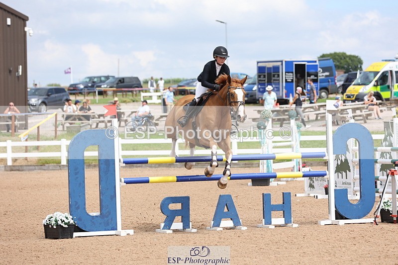 240718A-143726-06265 - Cls 13, 1 Star Silver Tour 1.20m