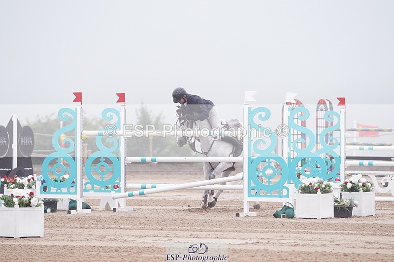 240720A-101854-14031 - Cls 3, 3 Star Small Tour 1.40m