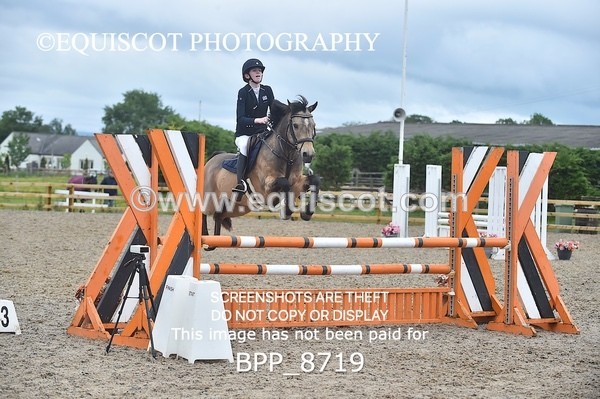 BPP_8719 - CLASS 5 Springboard 128cm/ 138cm Restricted Handicap