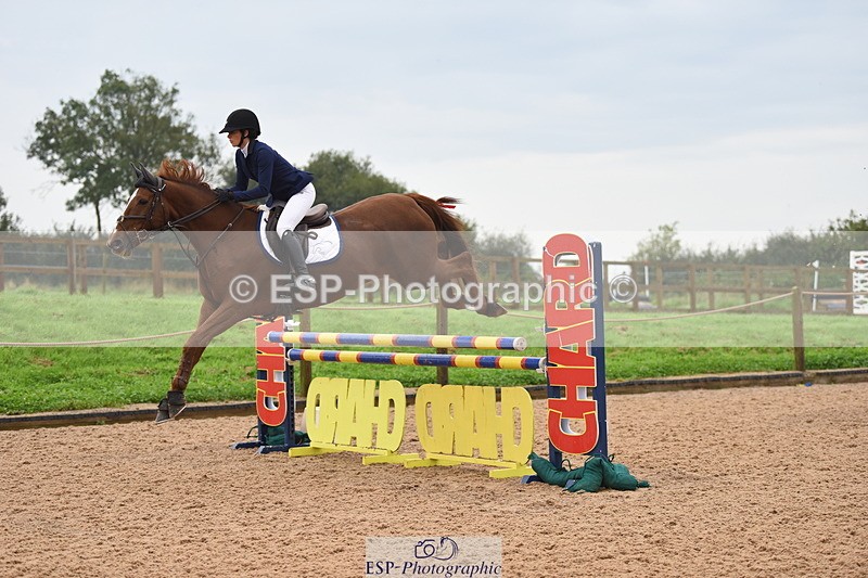 230916A-104148-03880 - Cls 14 Snr Foxhunter