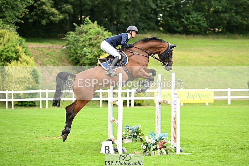 250706A-133245-20174 - Cls 45 Snr 1.20m Grand Prix